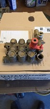 Interpump W112  Head