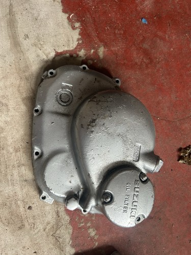 Suzuki 125 rhs engine - suzuki,