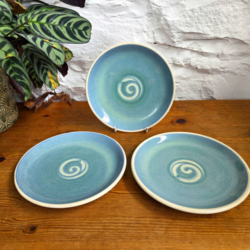 Vtg seviers pottery mid - seviers,