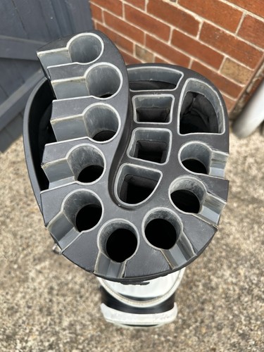 Motocaddy protekta golf bag - golf,