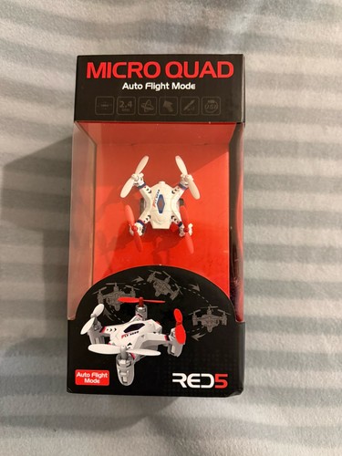 Micro quad drone - quad,