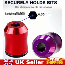 Strong Magnetic Screw Ring