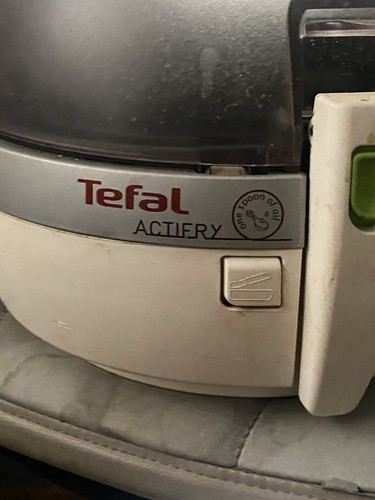 Tefal actifry air - actifry,