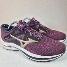 Mizuno Wave Inspire 17 Women's