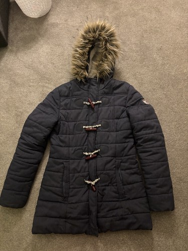 Womens superdry duffle - womens,