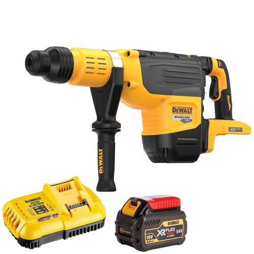 Dewalt dch775n 54v - dewalt, dch775n-xj