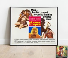 Planet Of The Apes v8 Repro