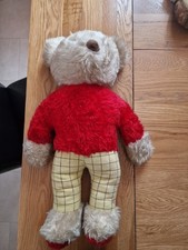 RUPERT BEAR Vintage 