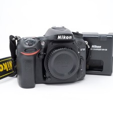 Nikon D7100 24MP DSLR Camera