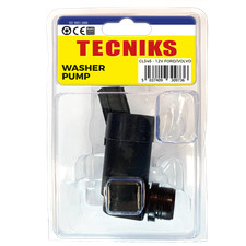 Tecniks CL345 12V Windscreen