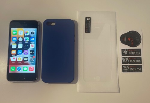 Apple iphone 1st gen - se, 32gb