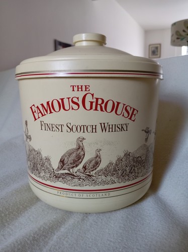 Vintage famous grouse finest - vintage,