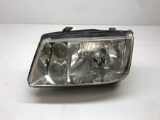 Volkswagen Bora 2002 Left  headlight headlamp DRA81685 LHD