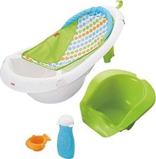 Fisher-Price Toddler Bath