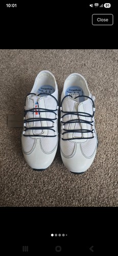 Kangaroos white bnwt - kangaroos, 4