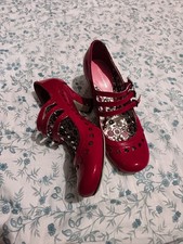 Hush Puppies Round Toe Dolly