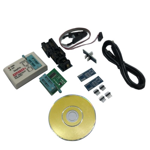 High usb for - usb, spi