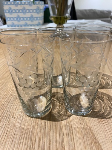 Set vintage retro cut - vintage,