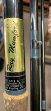 Ray Mumford 14tf Float Fishing
