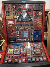 DEAL NO DEAL DIAL A DEAL FRUIT MACHINE £100 jackpot  Can Deliver