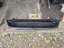 Mk5 Fiesta  Grill