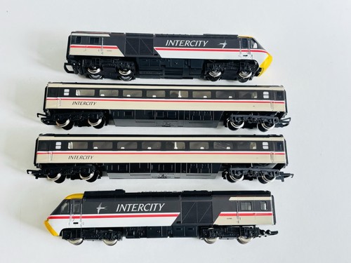 Hornby gauge intercity hst - oo,