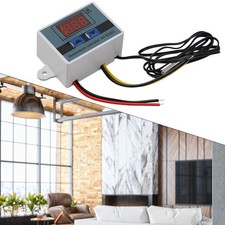 Heater Controller Digital Digital Solar Water Heating Temperature Switch
