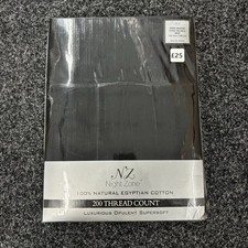 100% Egyptian Cotton Three
