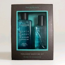 Pecksniff's Indulgent EDT