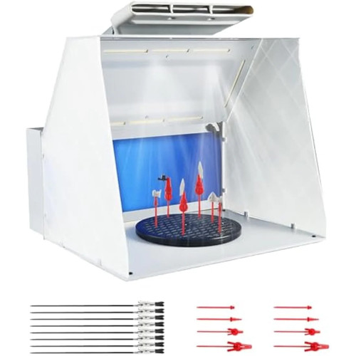 Magicrose airbrush spray - airbrush,