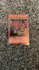 Egyptian God Cards Ultra Rare
