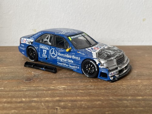 Minichamps mercedes c180 - mercedes,
