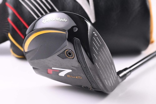 Taylormade quad mini driver - quad,
