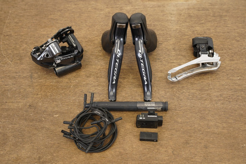 Shimano ultegra 6870 di2 - 6870,