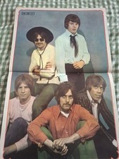 STATUS QUO : Vintage FABULOUS