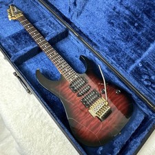 Ibanez RG-370 / Electric Guitar w/ SC made in 1993 Japan