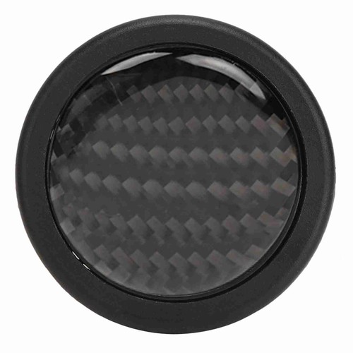 Horn push button - horn, carbon