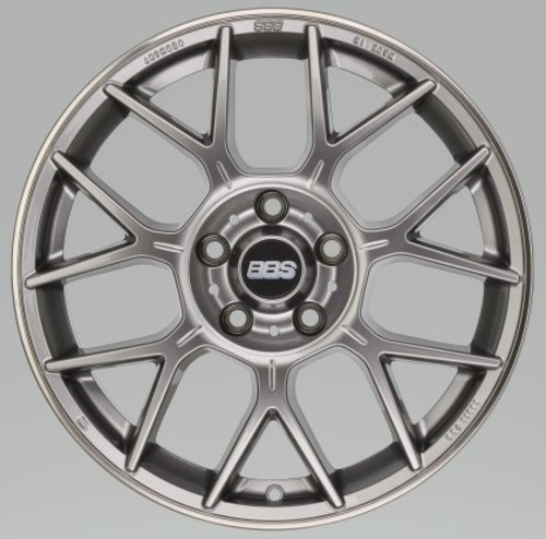 Bbs for 18x8 5x112 37mm - xr,