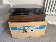 Vintage pioneer 12d - vintage,