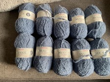 Sirdar snuggly snowfake chunky