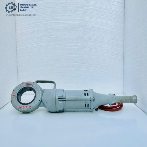 Ridgid 700 model power - ridgid,