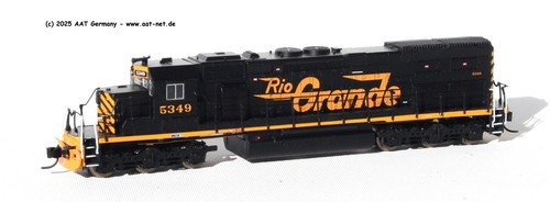 Intermountain 69401 - n, 69401-22