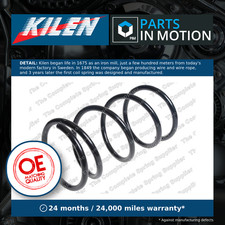 Coil Spring fits CITROEN C4