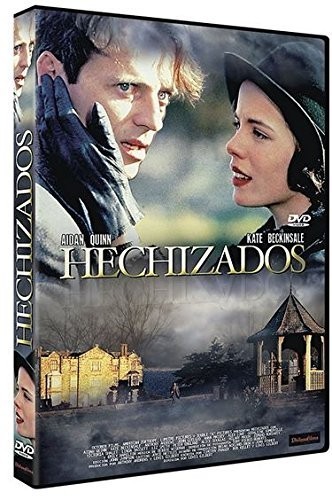 Hechizados dvd - hechizados, (1995)