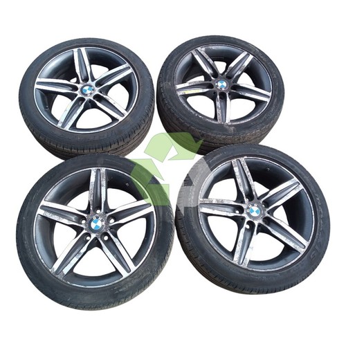 Bmw series 116d sport mk2 - 1,