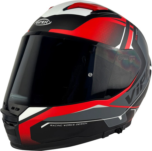 Viper rsv255 full face - viper,