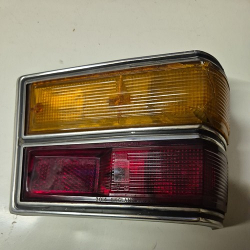 Ford cortina mk2 rear light - mk2,
