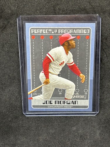 2024 topps heritage perfectly - topps,