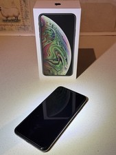 Apple iPhone XS Max 256gb