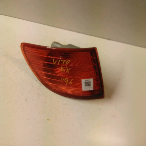 Headlamp mercedes benz vito - mercedes-benz,
